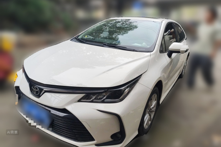 Toyota Corolla 2023 #2 Toyota Corolla 2023 imagem de carro #2