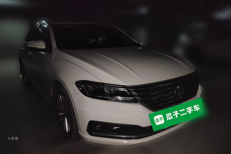 Volkswagen Lavida 2019 car image #4