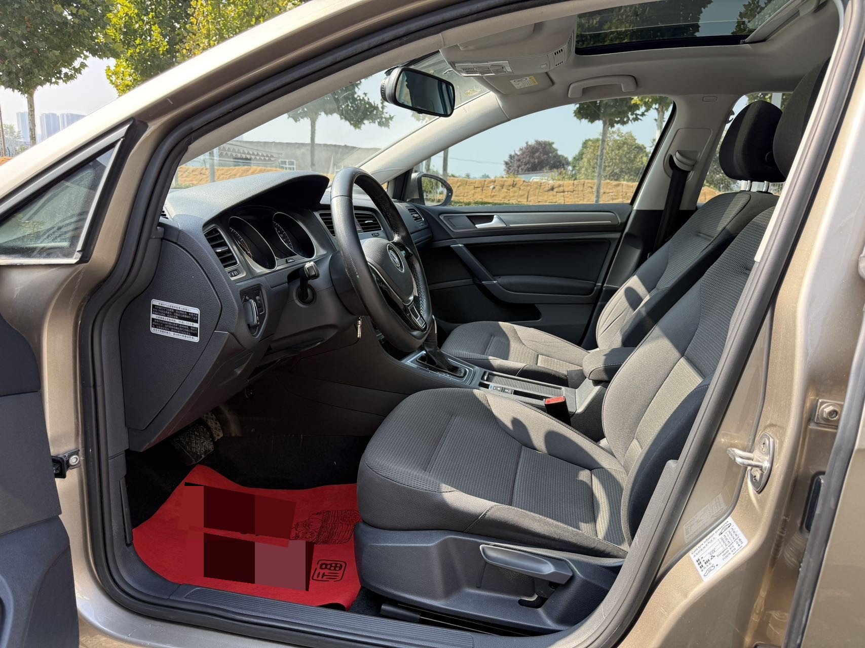 Volkswagen Golf 2016 #4 Volkswagen Golf 2016 car image #4