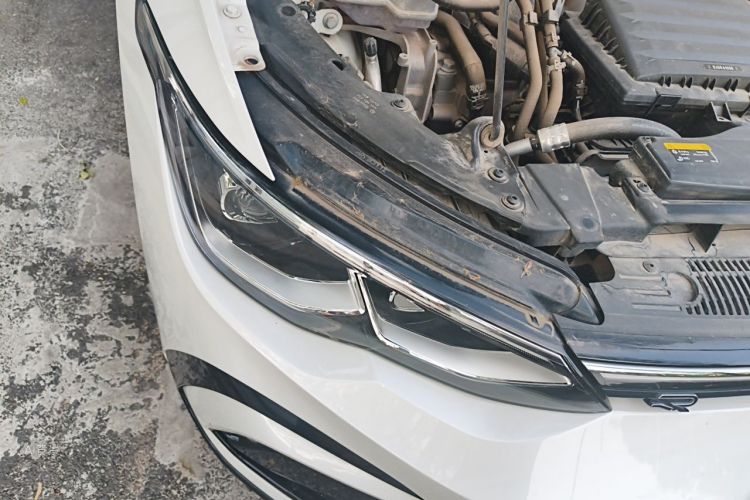 Volkswagen Golf 2022 #8 Volkswagen Golf 2022 car image #8