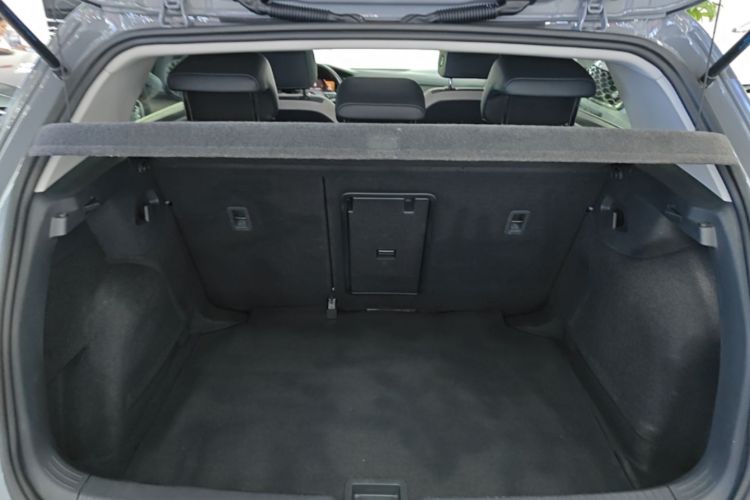 Volkswagen Golf 2021 car image #19