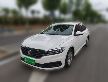 Volkswagen Lavida 2021 Volkswagen Lavida 2021 car image