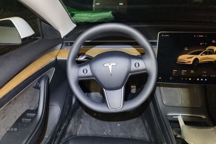 Tesla Model 3 2022 #12 Tesla Model 3 2022 immagine di auto #12