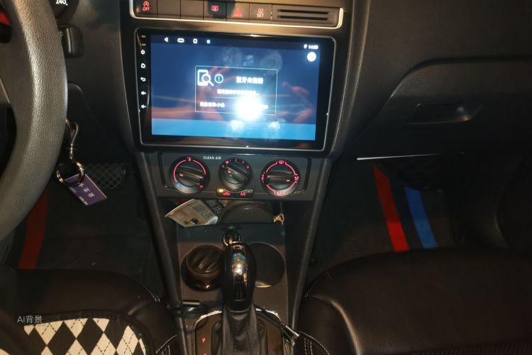 Volkswagen Polo 2019 car image #15