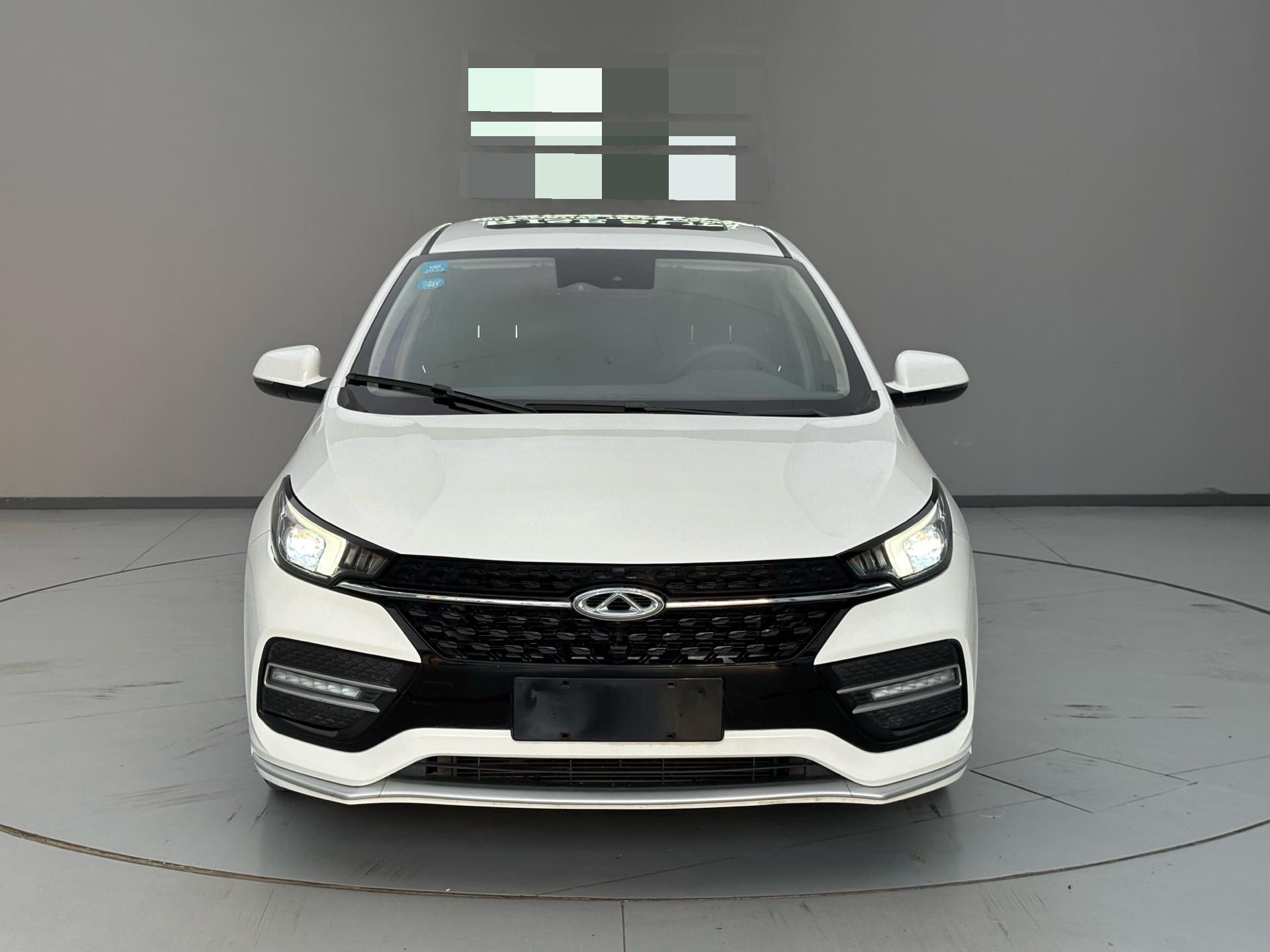 Chery Arrizo GX 2020 car image #2