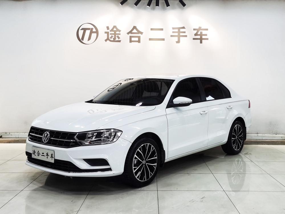 Volkswagen Bora 2020 Volkswagen Bora 2020 изображение автомобиля