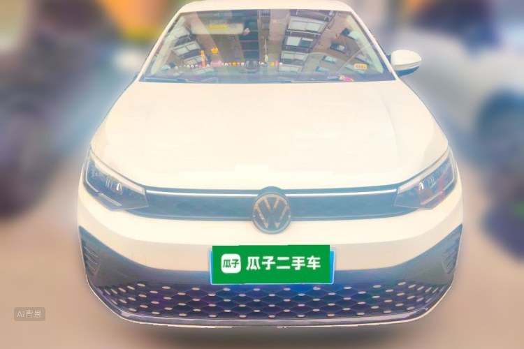 Volkswagen Lavida 2024 car image #3