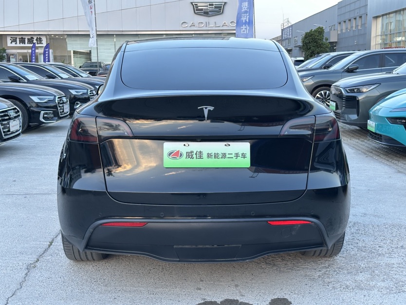 Tesla Model Y 2023 car image #8
