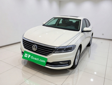 Volkswagen Lavida 2019 Volkswagen Lavida 2019 car image