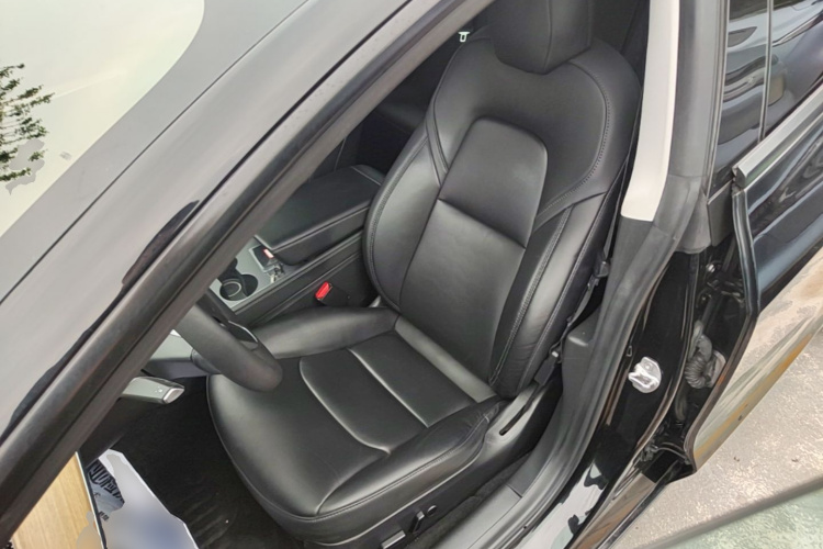 Tesla Model 3 2021 #15 Tesla Model 3 2021 car image #15