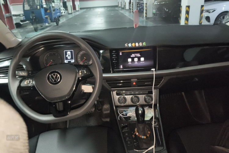 Volkswagen Lavida 2021 #12 Volkswagen Lavida 2021 car image #12