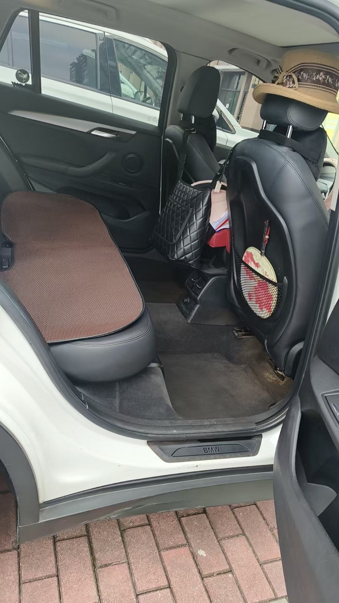 BMW X1 2017 #4 BMW X1 2017 car image #4