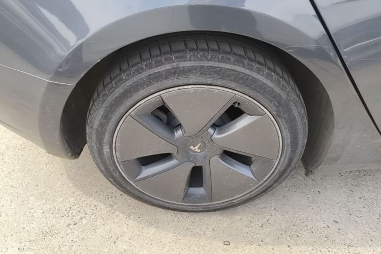 Tesla Model 3 2021 #10 Tesla Model 3 2021 car image #10