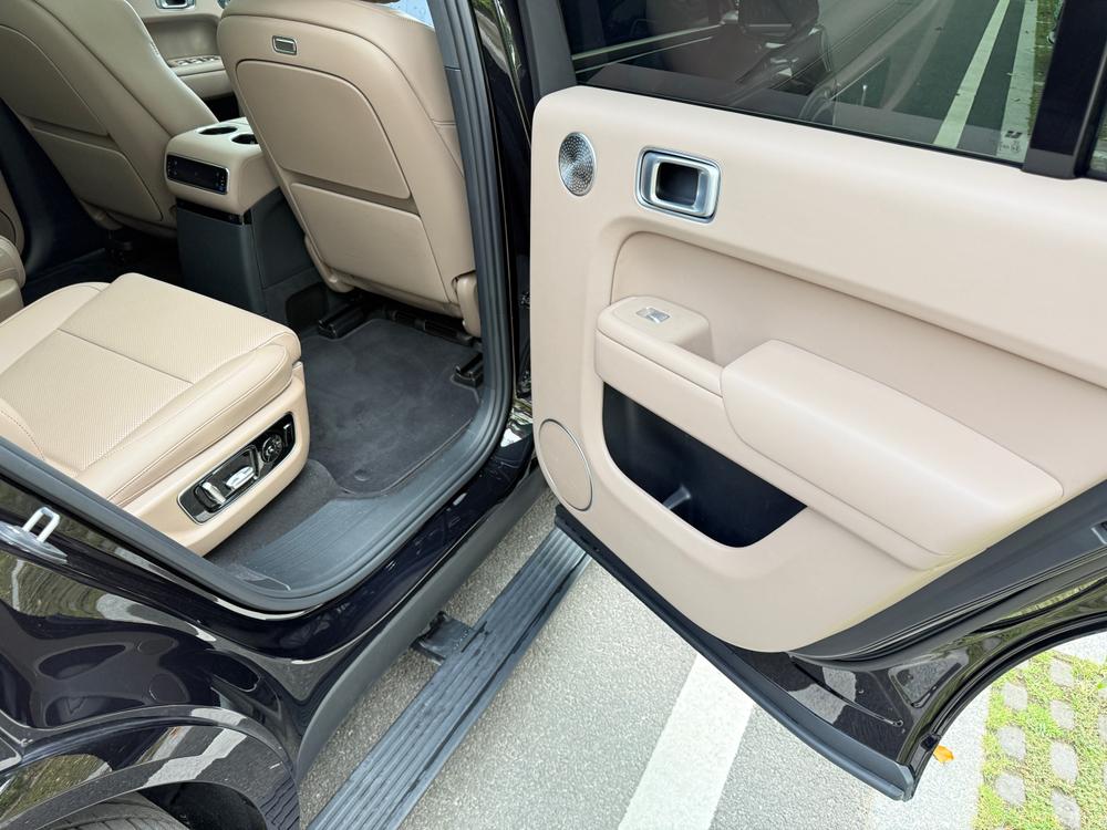 Li L9 2025 #13 Li L9 2025 immagine di auto #13