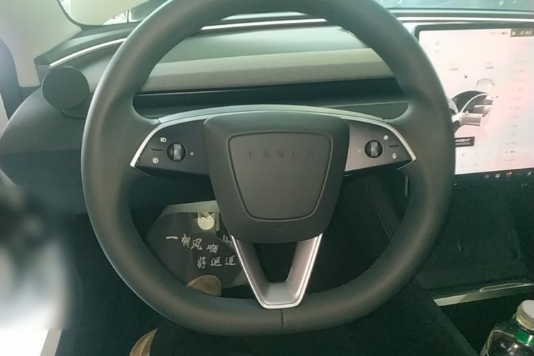 Tesla Model 3 2025 #11 Tesla Model 3 2025 изображение автомобиля #11