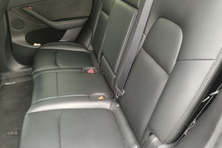 Tesla Model Y 2024 car image #19