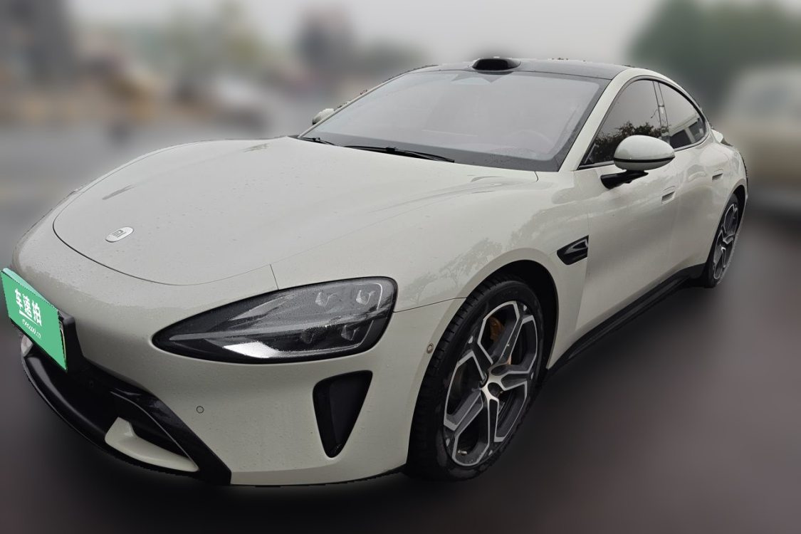 MI SU7 2024 MI SU7 2024 изображение автомобиля