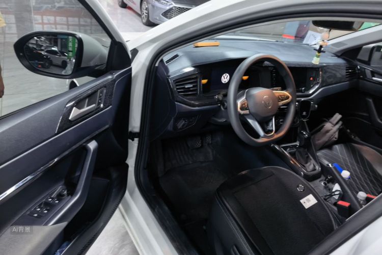 Volkswagen Lavida 2024 #18 Volkswagen Lavida 2024 car image #18