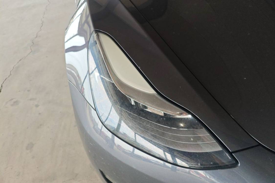 Tesla Model 3 2021 #7 Tesla Model 3 2021 image de voiture #7