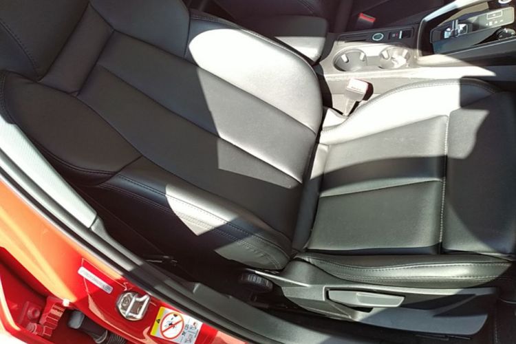Audi A3 2021 صورة سيارة #28