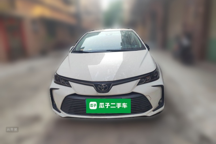Toyota Corolla 2021 #3 Toyota Corolla 2021 imagem de carro #3