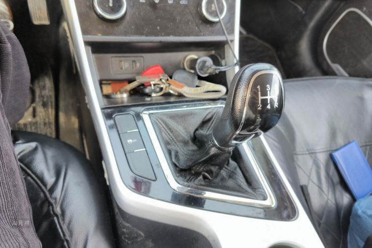 Chery Arrizo 5 2019 car image #16