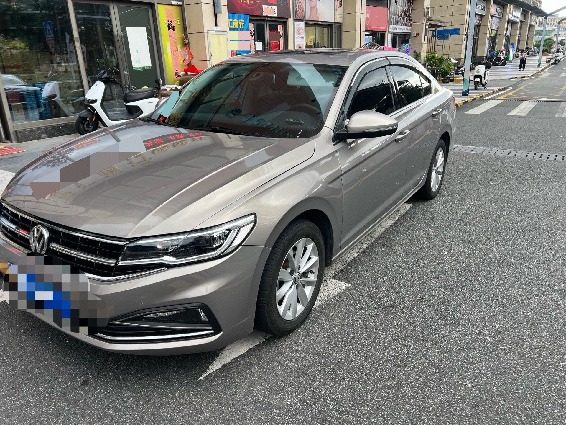 Volkswagen Bora 2020 Volkswagen Bora 2020 صورة سيارة