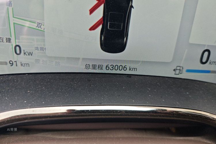 BYD Han 2024 #14 BYD Han 2024 car image #14
