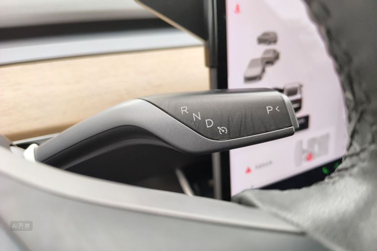 Tesla Model 3 2020 car image #16