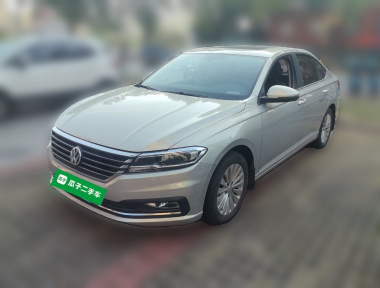 Volkswagen Lavida 2018 Volkswagen Lavida 2018 car image