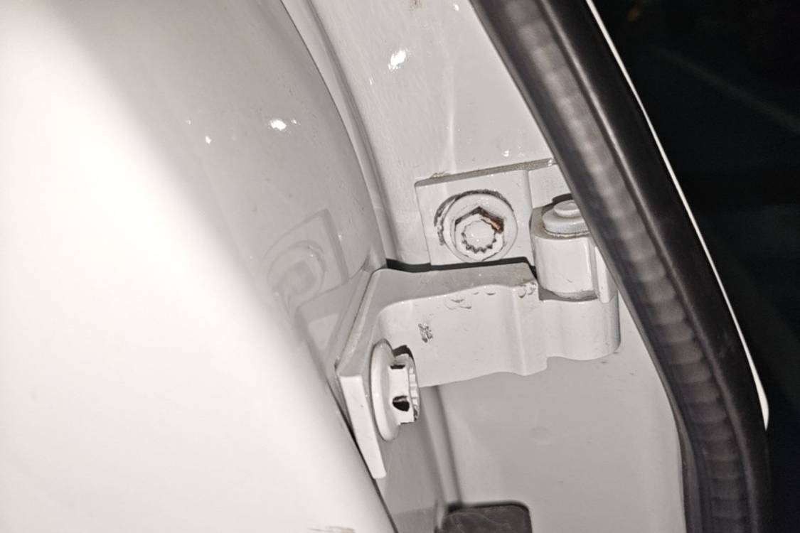 Volkswagen Golf 2016 car image #30