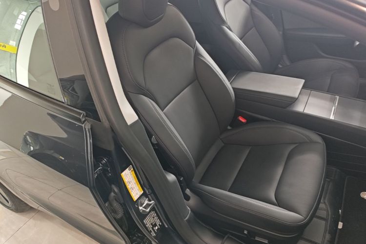 Tesla Model 3 2025 car image #24