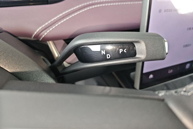 MI SU7 2024 #14 MI SU7 2024 immagine di auto #14