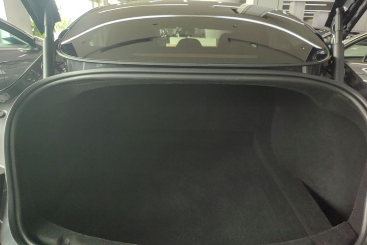 Tesla Model 3 2025 #19 Tesla Model 3 2025 car image #19