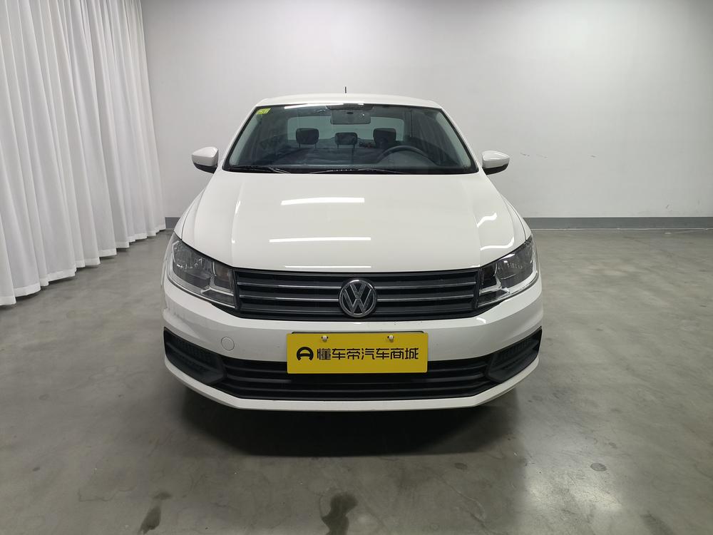 Volkswagen Santana 2021 #2 Volkswagen Santana 2021 car image #2