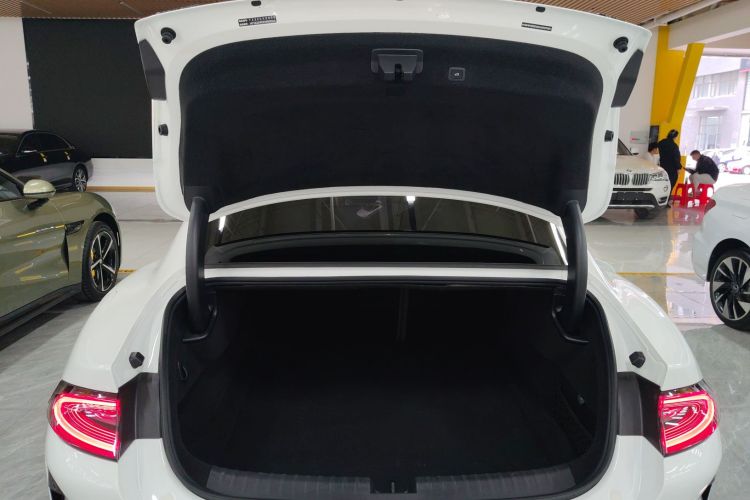 MI SU7 2024 car image #19