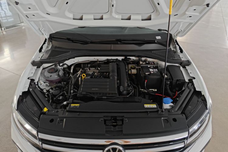 Volkswagen Bora 2026 #20 Volkswagen Bora 2026 car image #20