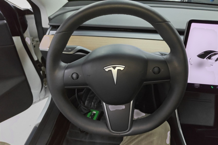Tesla Model 3 2020 #11 Tesla Model 3 2020 car image #11