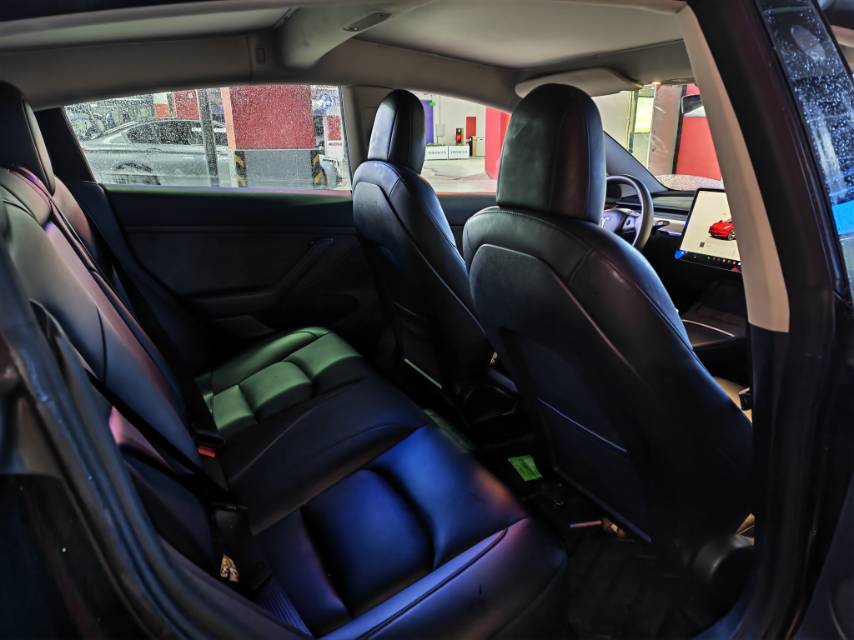 Tesla Model 3 2023 #5 Tesla Model 3 2023 immagine di auto #5