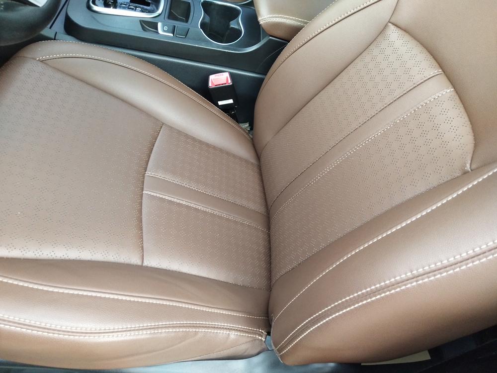 BYD S7 2016 car image #21