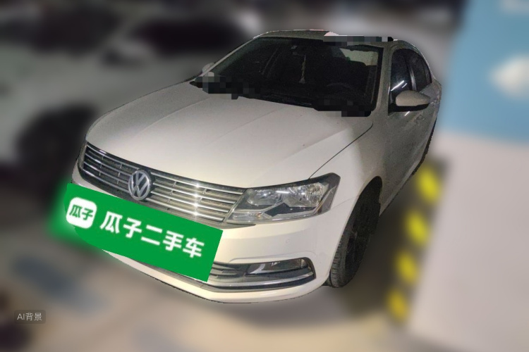Volkswagen Lavida 2017 #2 Volkswagen Lavida 2017 car image #2
