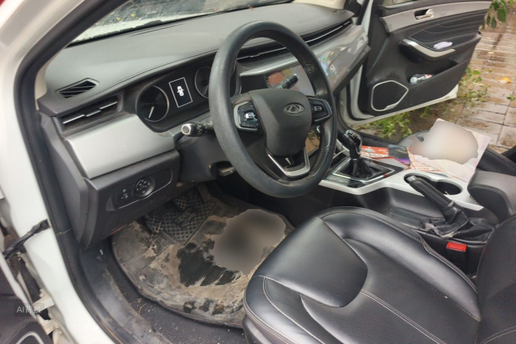 Chery Arrizo 5 2019 #18 Chery Arrizo 5 2019 car image #18