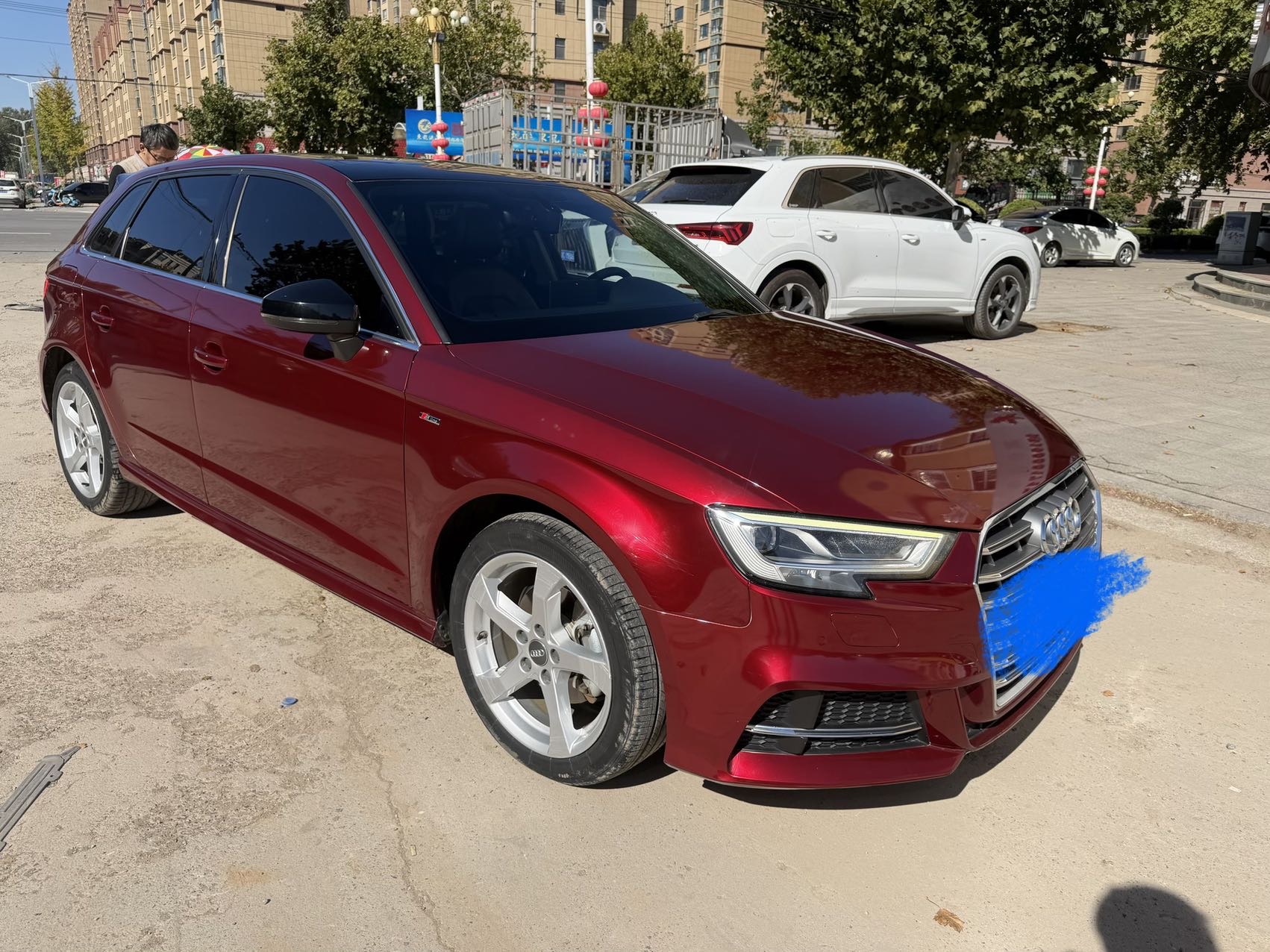 2019 #2 2019 immagine di auto #2