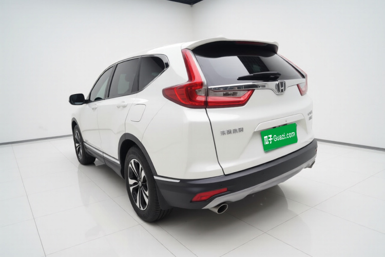 Honda CR-V 2019 #5 Honda CR-V 2019 car image #5