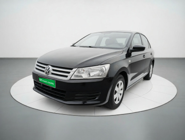 Volkswagen Santana 2016 Volkswagen Santana 2016 car image