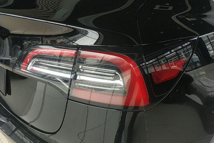 Tesla Model 3 2023 #8 Tesla Model 3 2023 car image #8