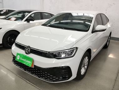 Volkswagen Lavida 2025 Volkswagen Lavida 2025 car image