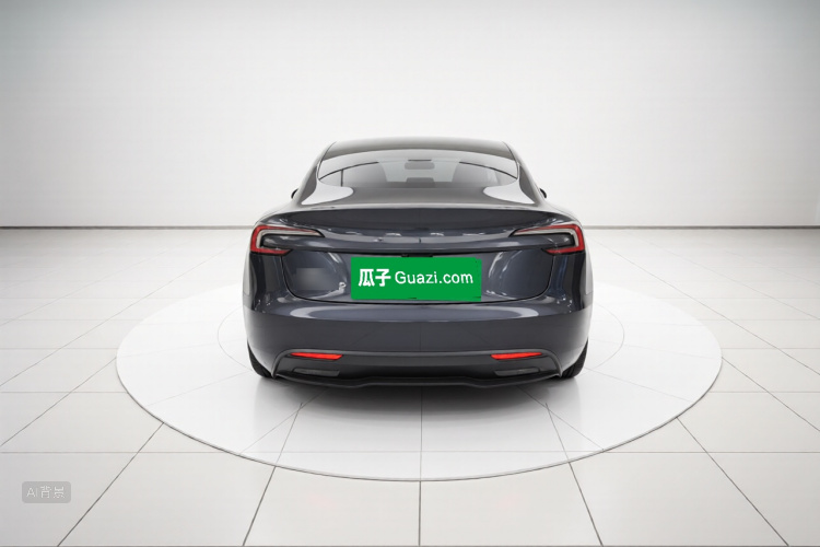 Tesla Model 3 2024 #6 Tesla Model 3 2024 immagine di auto #6
