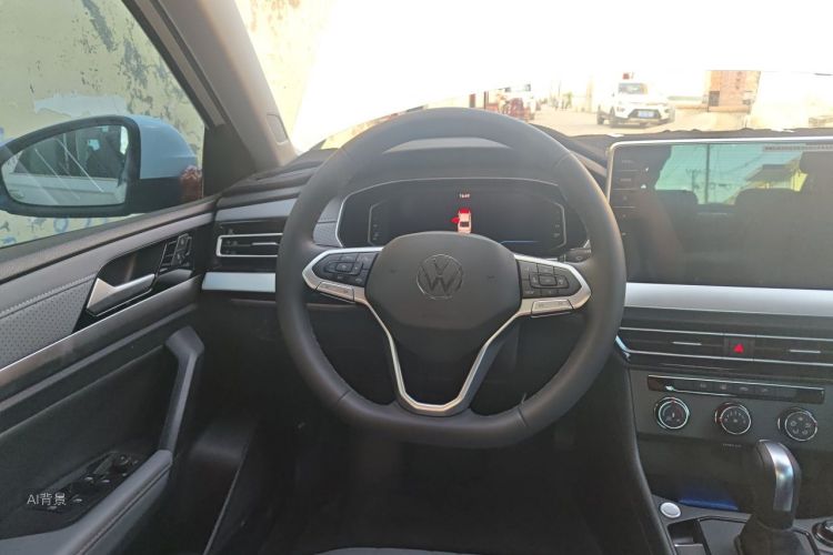 Volkswagen Lavida 2025 #12 Volkswagen Lavida 2025 car image #12