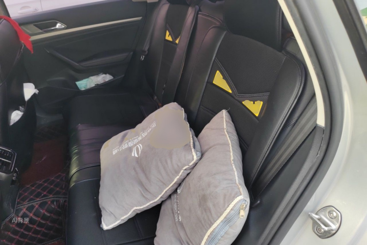 Volkswagen Lavida 2019 #19 Volkswagen Lavida 2019 car image #19